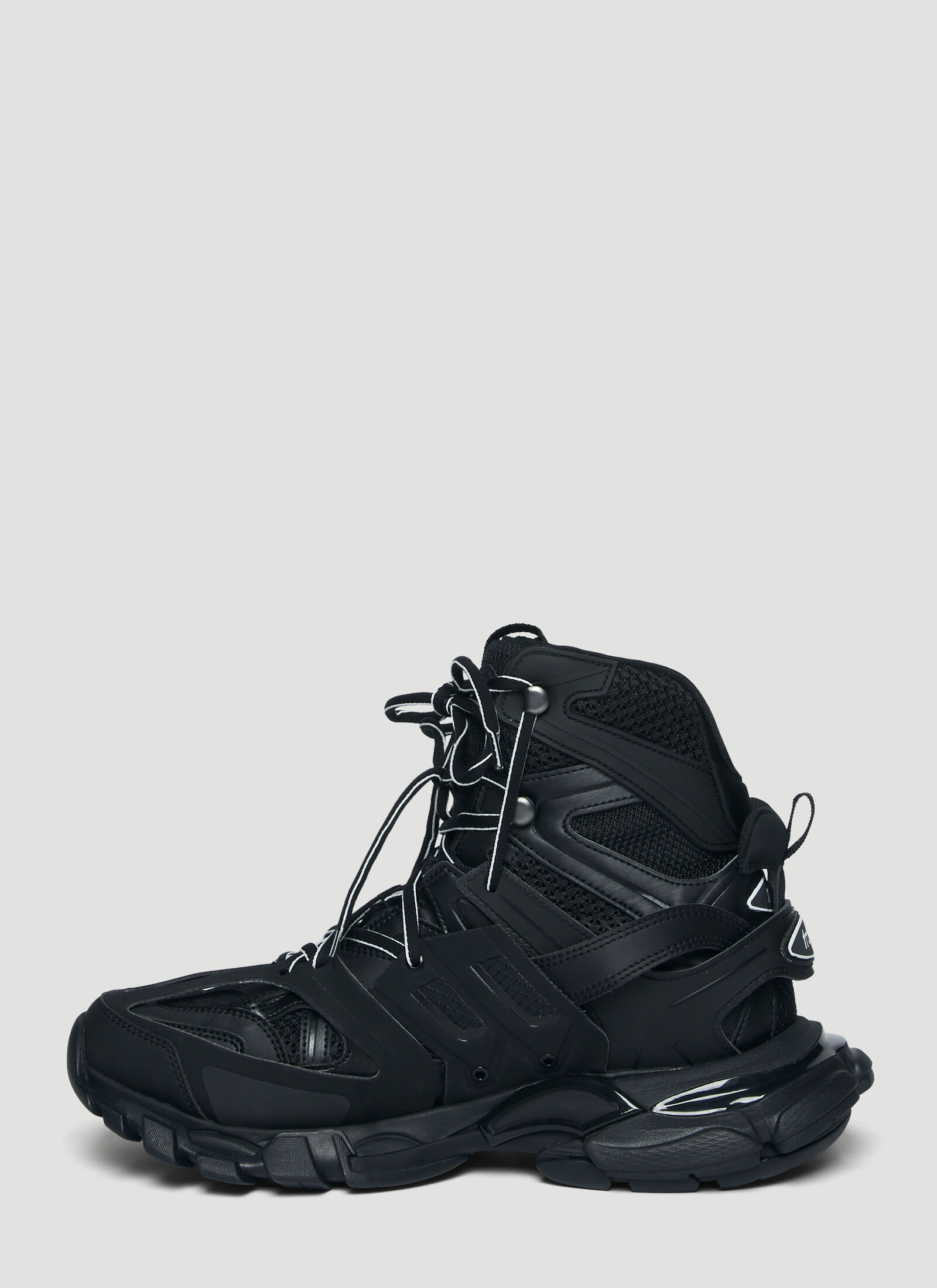 Balenciaga outlet hiking shoes