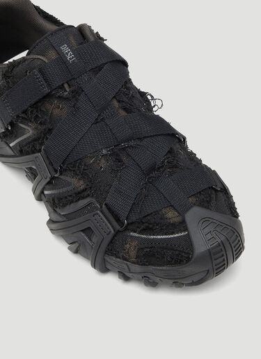 S-Prototype Sneakers Diesel S-Prototype Sneakers Black dsl0152041