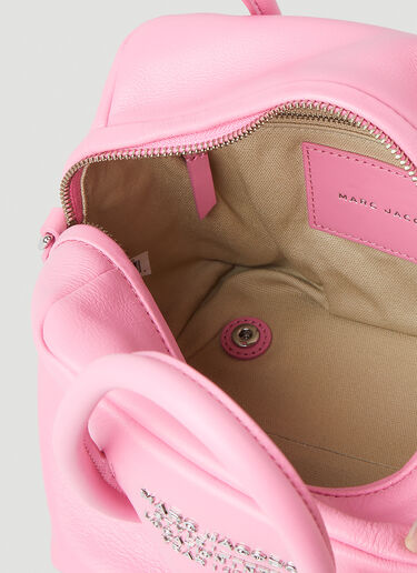 Marc Jacobs Satchel Mini Shoulder Bag Pink mcj0248015