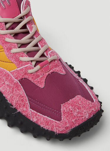 Eytys Fugu Sneakers Pink eyt0349045