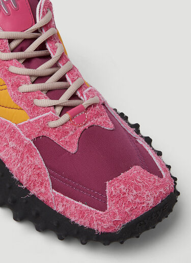 Fugu Sneakers Eytys Fugu Sneakers Pink eyt0349045