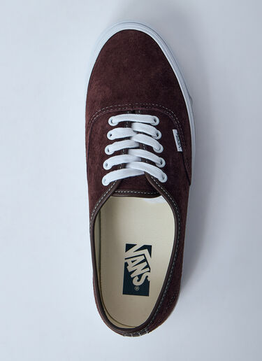 Vans LX Authentic 44 Reissue Sneakers Brown van0159001