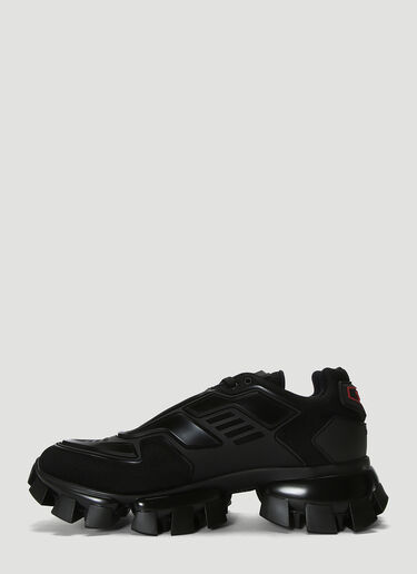Prada New Cloudbust Sneakers Black pra0238021