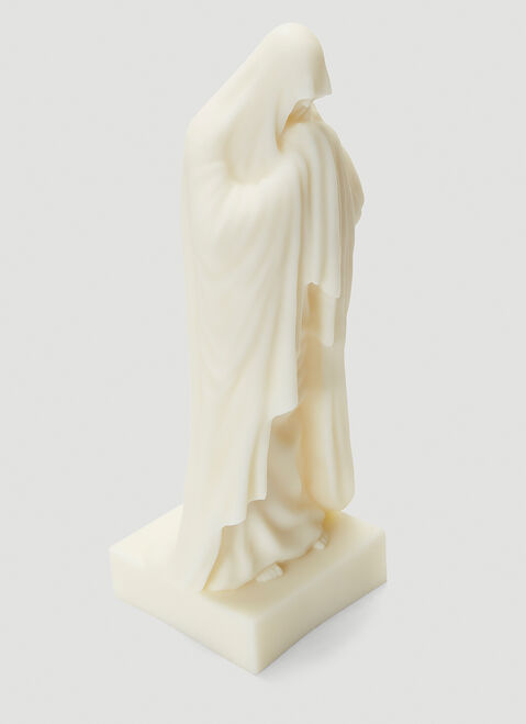 Séance Anonymous Candle White snc0342003