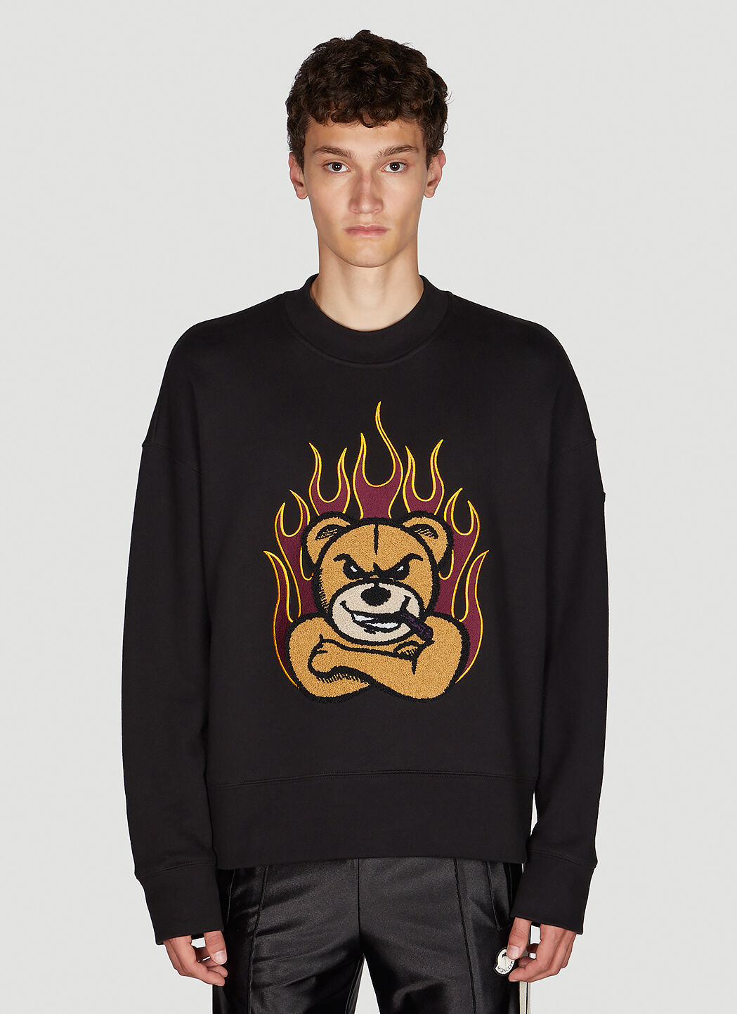 Gucci modern future store sweater