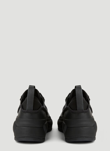 Y-3 Rivalry Sneakers Black yyy0352041