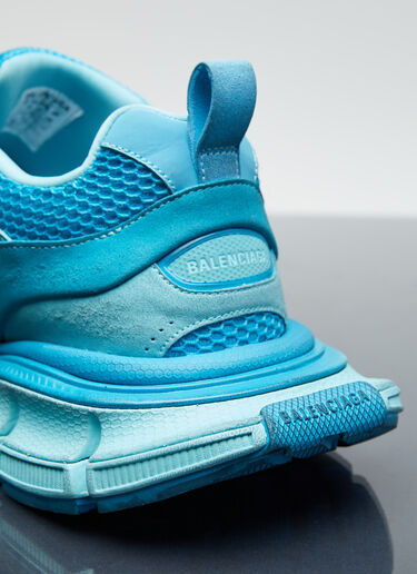 Balenciaga 3XL Sneakers Blue bal0155024