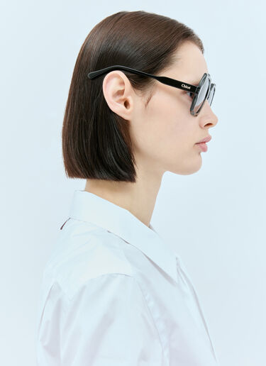 Chloé Olivia 太阳镜 灰色 cls0256002