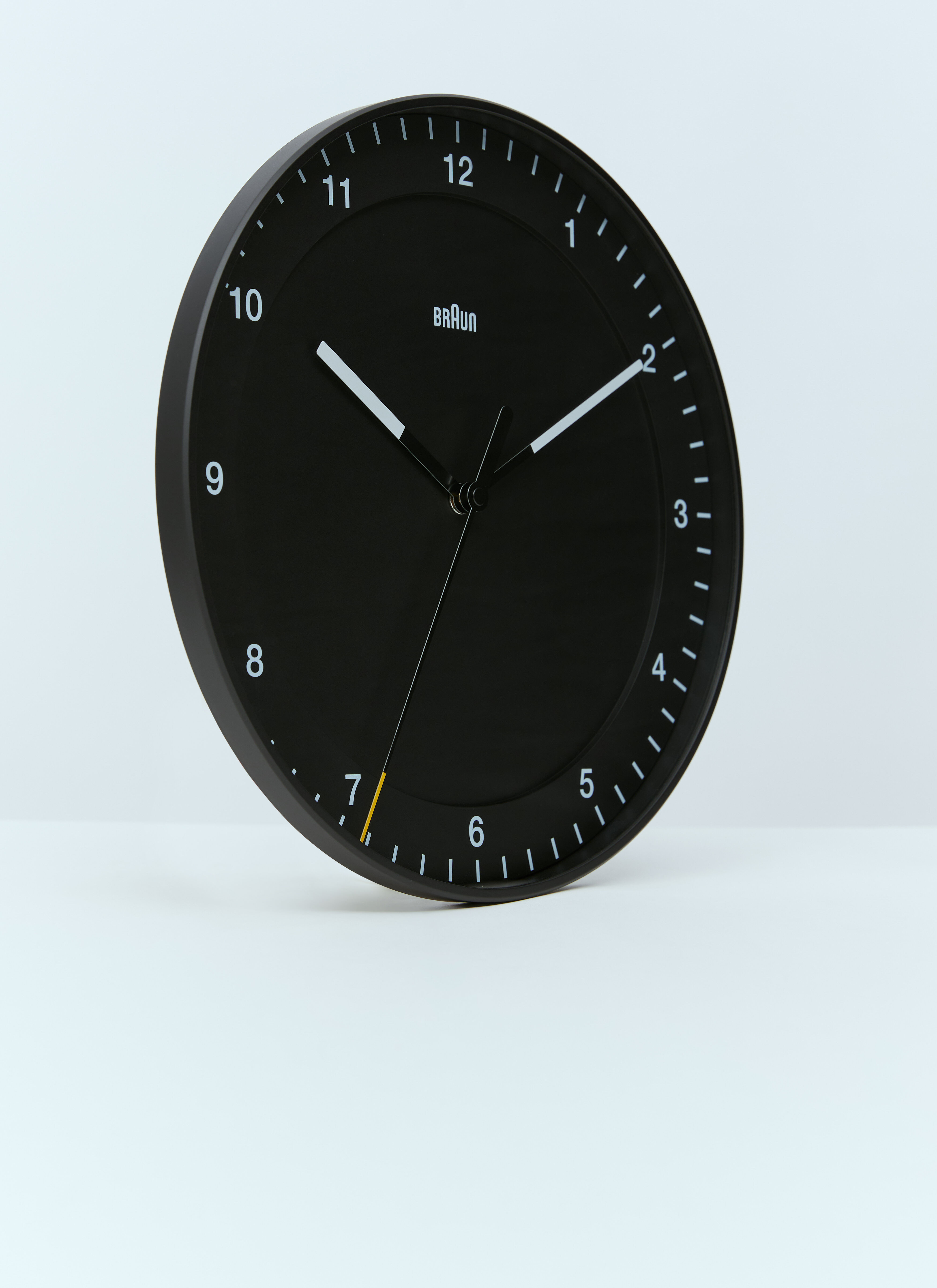 Braun radio controlled watch on sale