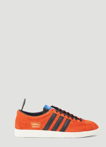Gazelle Vintage Sneakers adidas Gazelle Vintage Sneakers Orange adi0144003