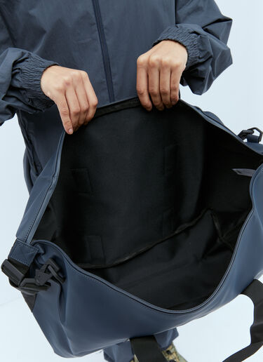 Rains Hilo Weekender Bag Navy rai0354019