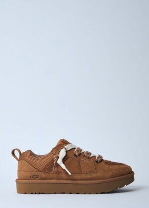UGG Lowmel Sneakers Black ugg0260013