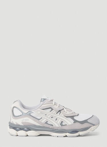 Asics GEL-NYC Sneakers Beige asi0352006