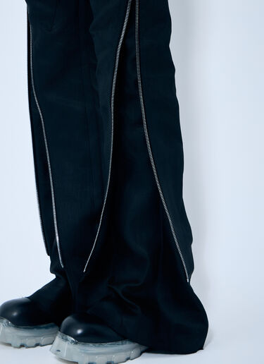 Rick Owens 볼란 바나나 팬츠  블랙 ric0159010