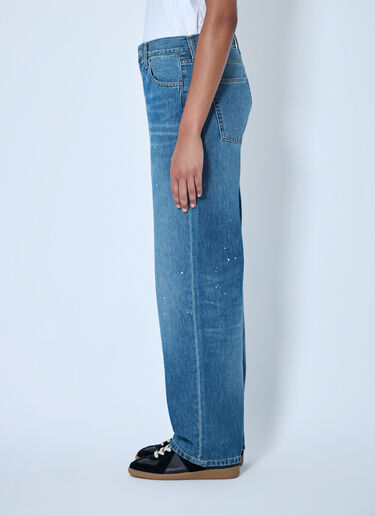 LN-CC® - Carhartt WIP: Arin Jeans - Blue Carhartt WIP Arin Jeans Blue wip0265005