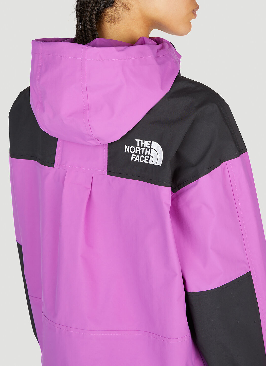 The North Face Reign On Jacket in Purple LN CC