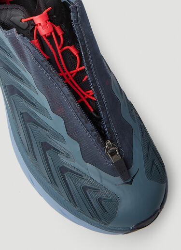 HOKA Project Clifton Sneakers Dark Blue hok0151014