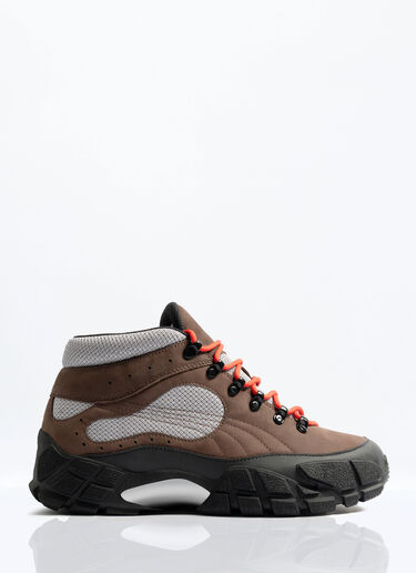 Puma x Skepta Forever Boots Brown pus0159001