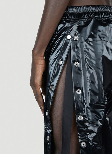 Pusher Pants Rick Owens DRKSHDW Pusher Pants Black drk0152009