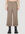 Gucci Cropped Wide Leg Pants Grey guc0152066