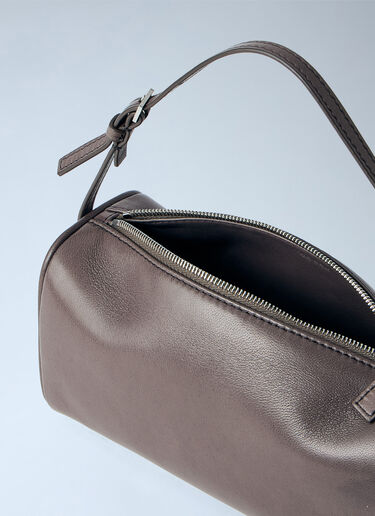 LN-CC® - The Row: 90'S Handbag - Brown The Row 90'S Handbag Brown row0266032