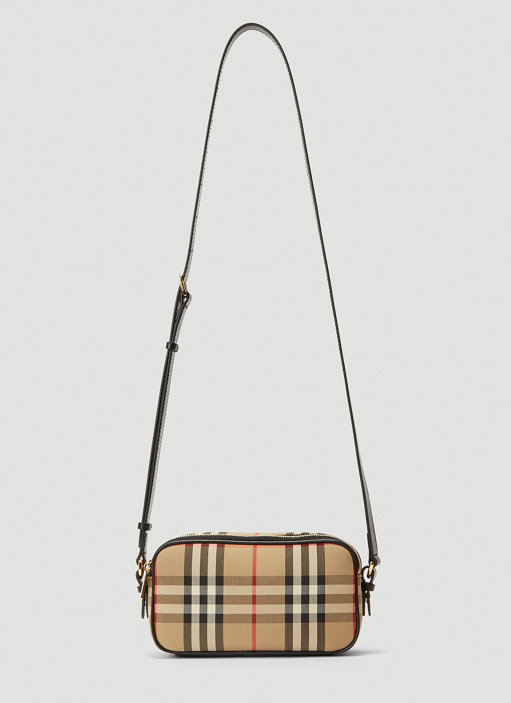 Burberry mini hotsell bag vintage