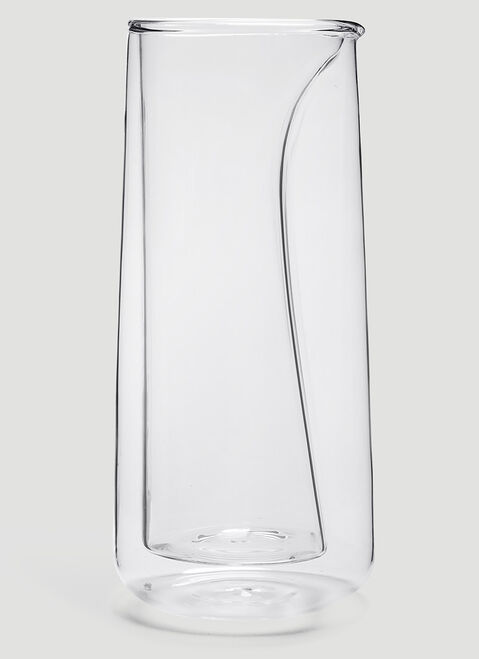 Ichendorf Milano Tea Jug Transparent wps0670221