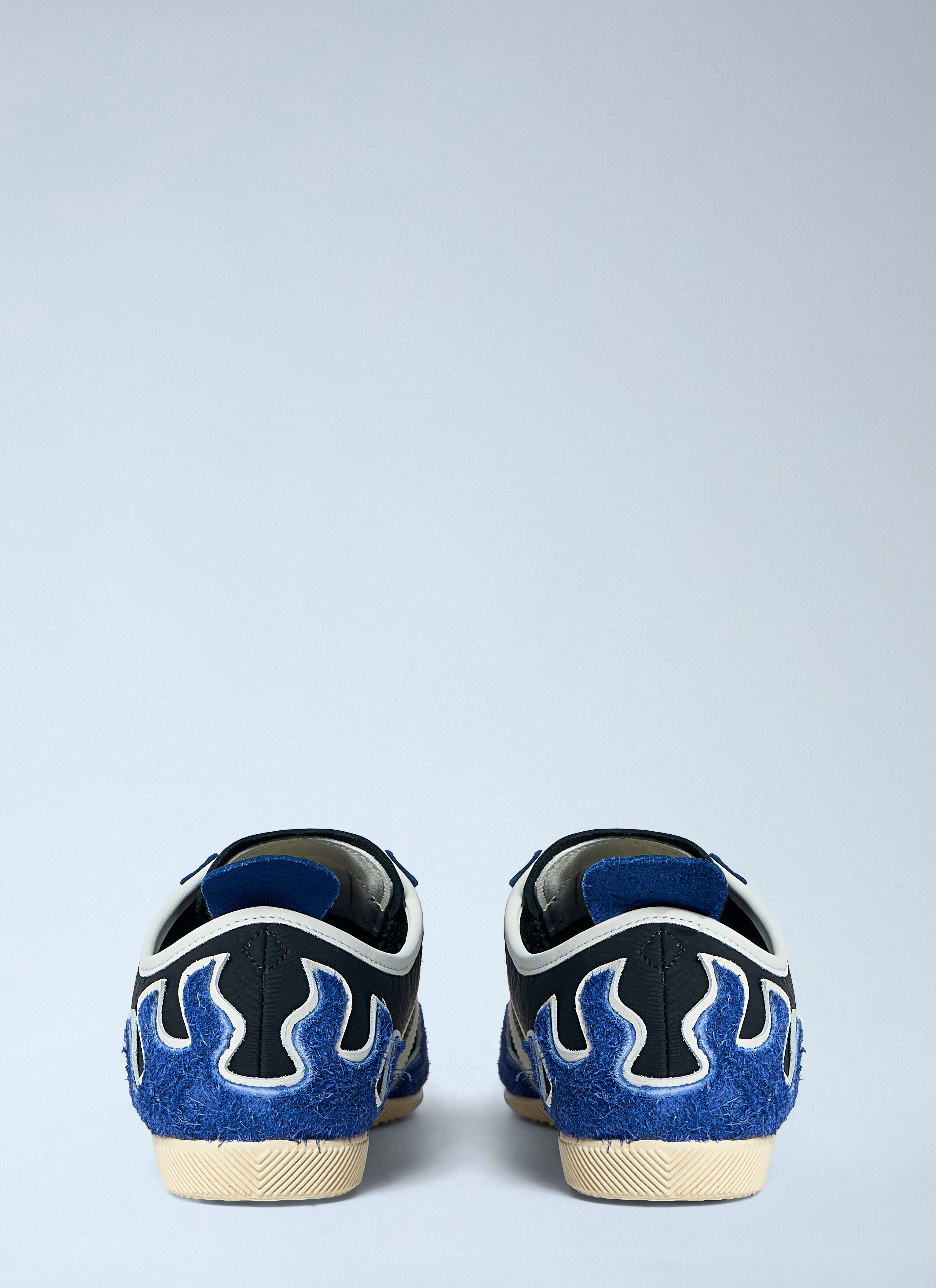 adidas x Brain Dead Men's' Japan Lo Sneakers in Blue | LN-CC®
