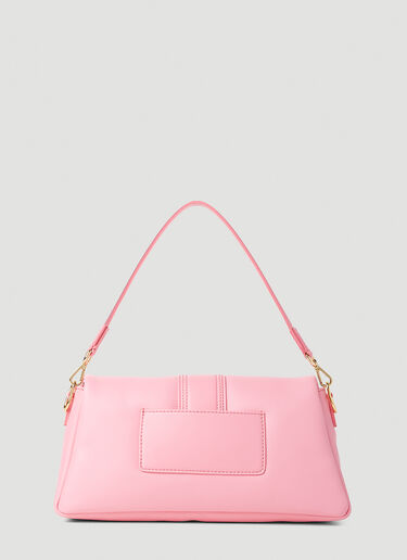 Le Bambimou Shoulder Bag Jacquemus Le Bambimou Shoulder Bag Pink jac0251068