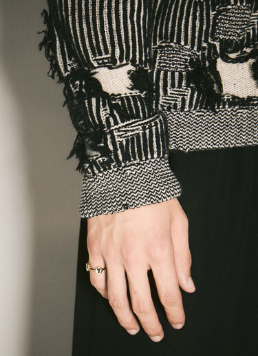 Vivienne Westwood Ramaa Ring Gold vww0158002