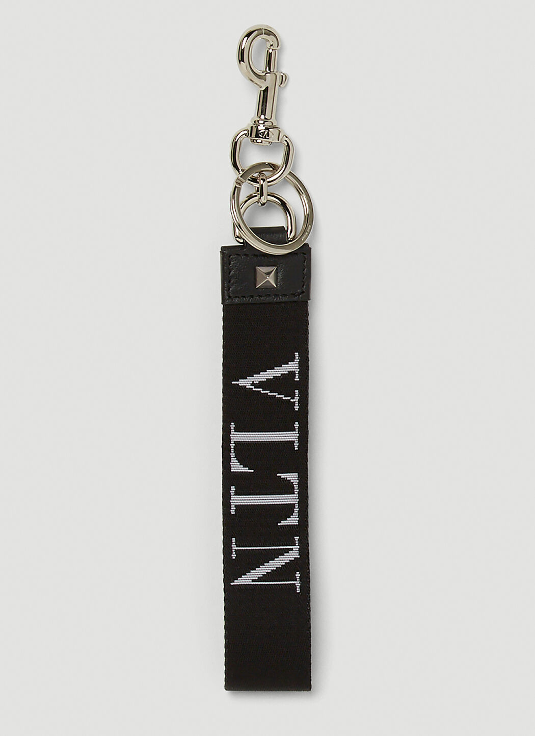 Valentino rockstud hotsell keychain