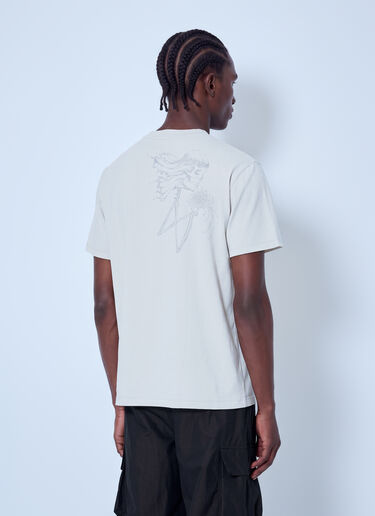 LN-CC® - Our Legacy: Box T-Shirt - White Our Legacy Box T-Shirt White our0165012