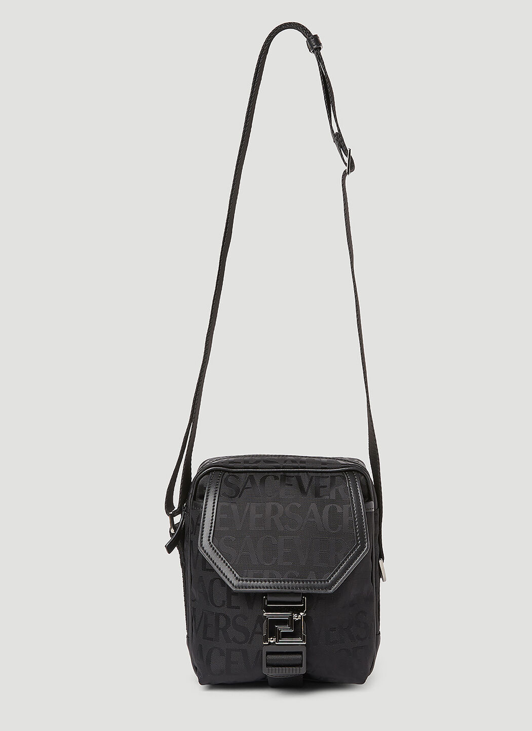 Versace discount black crossbody