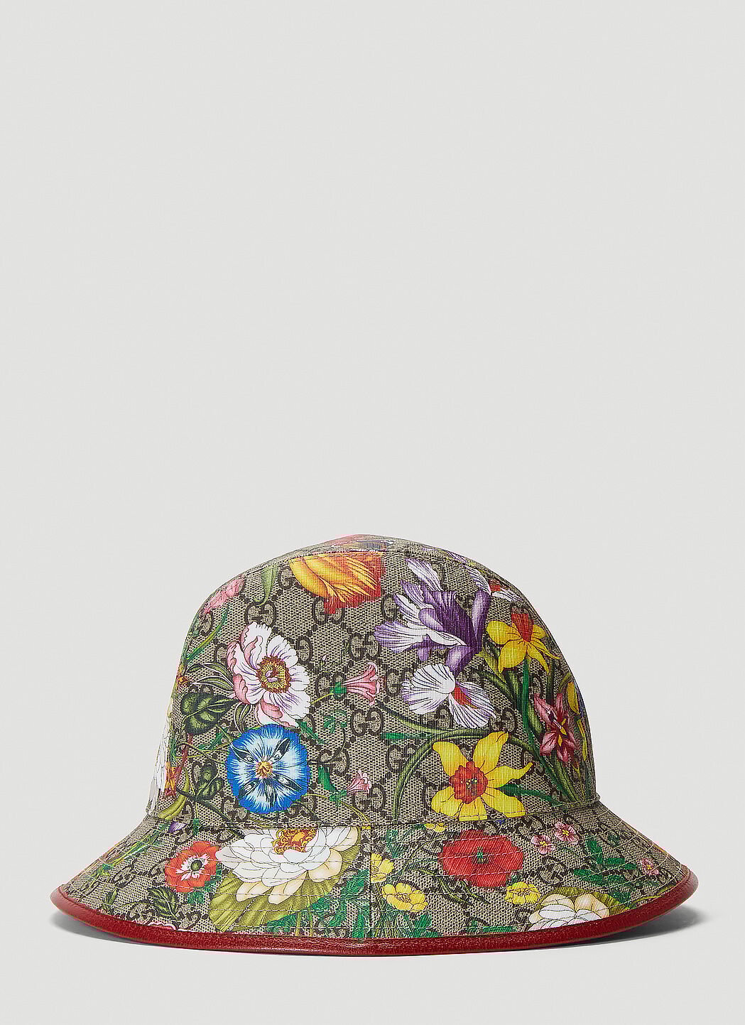 Gucci sale flower hat