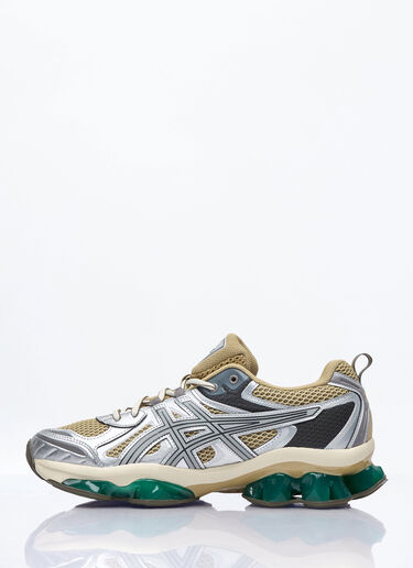 Asics Gel-Quantum Kinetic Sneakers Grey asi0159002