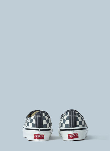 Vans LX Authentic 44 Sneakers Black van0361003