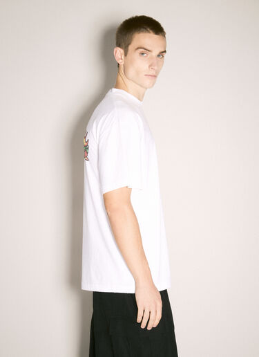 032C Fruit T-Shirt White cee0158008