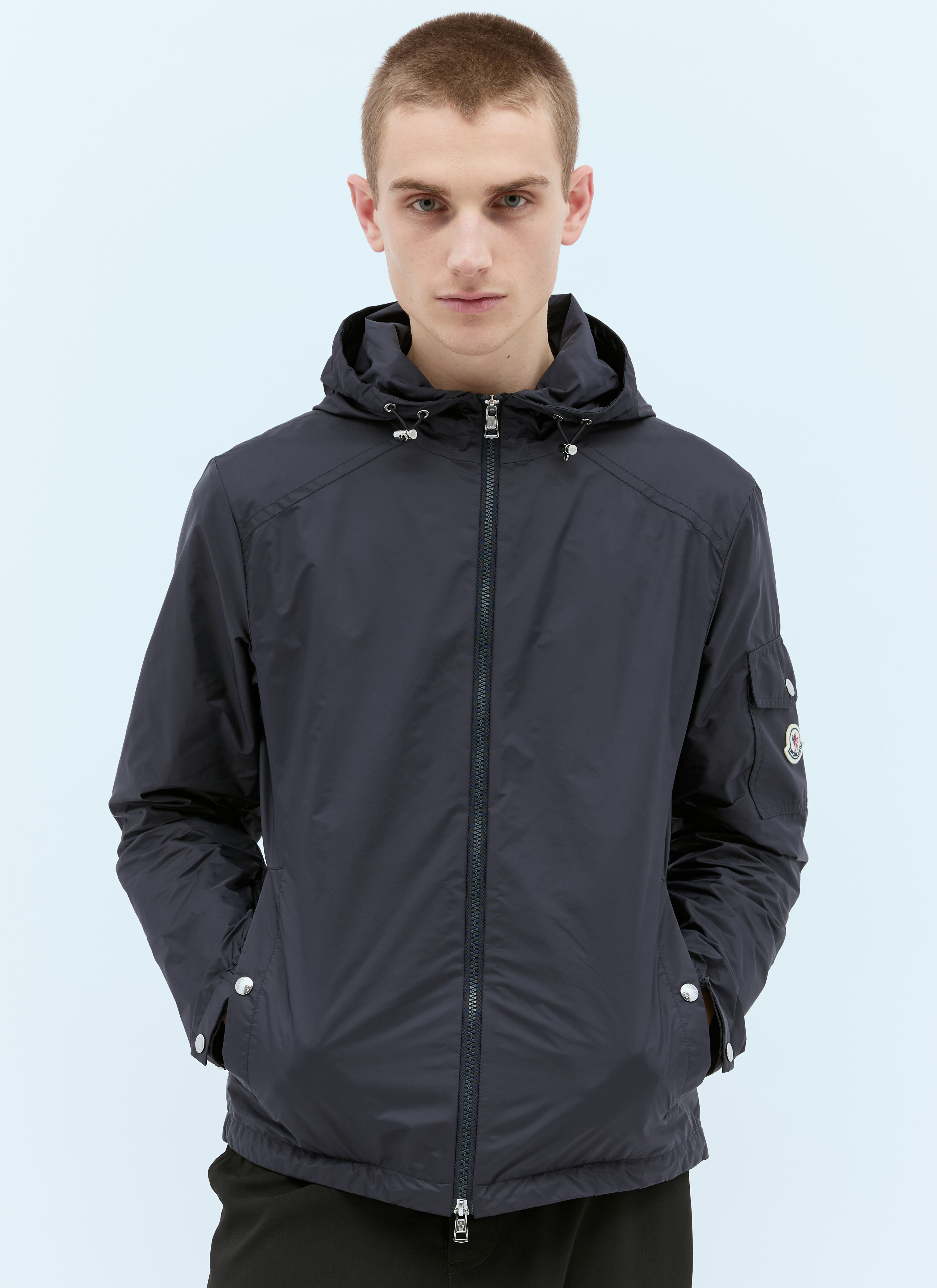 Moncler nash deals jacket