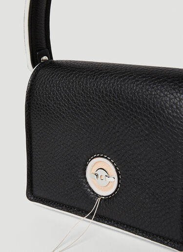 Dentro Mirim Handbag Black dnt0250005