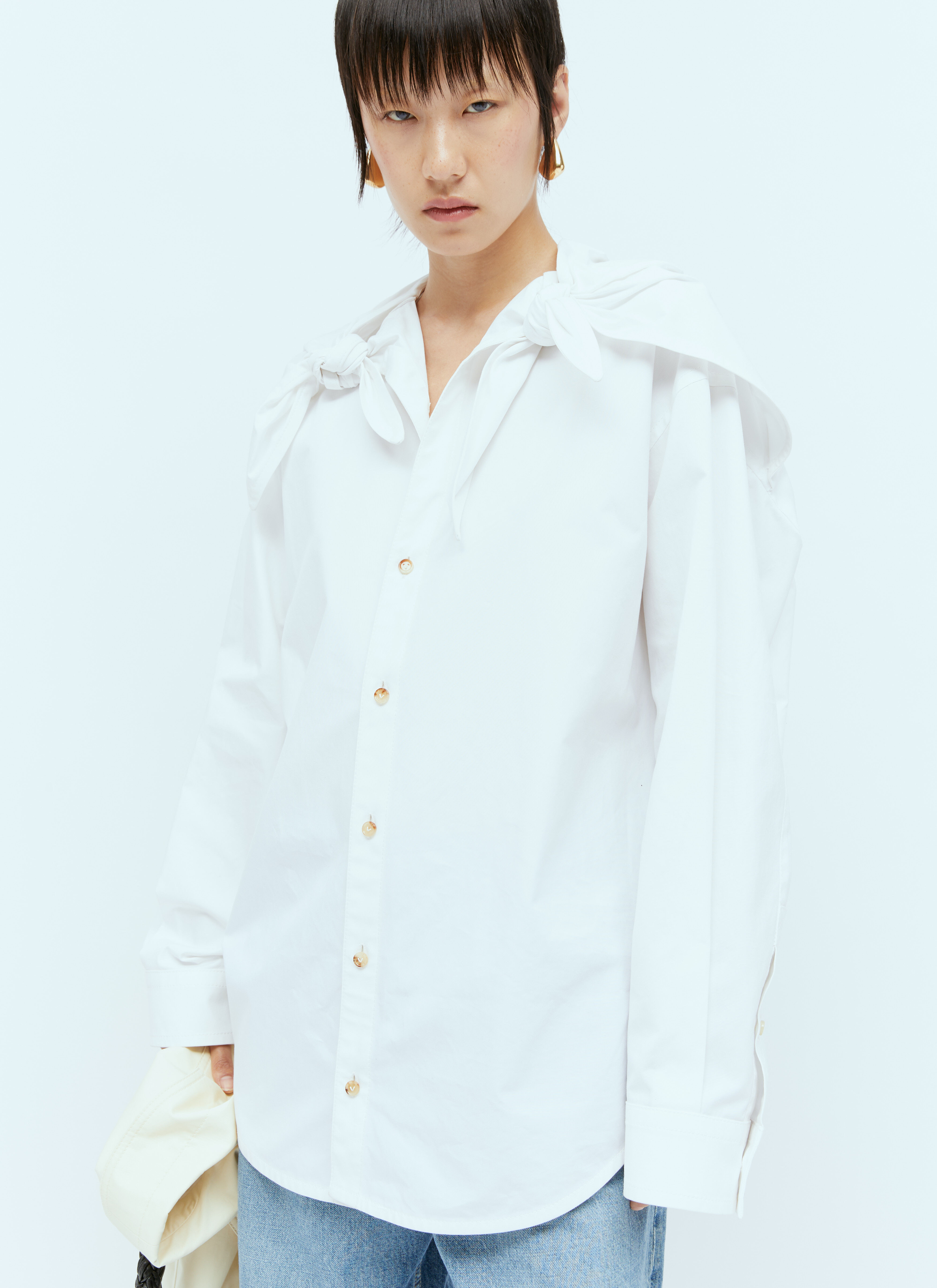 Bottega veneta shirt online