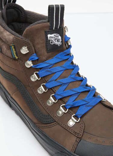 SK8-Hi MTE-2 Sneakers Vans SK8-Hi MTE-2 Sneakers Brown van0154007