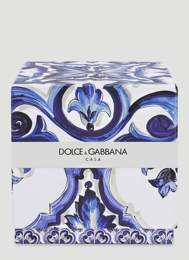 Scented Candle - Rosa Moschata Dolce & Gabbana Casa Scented Candle - Rosa Moschata Multicoloured wps0690045