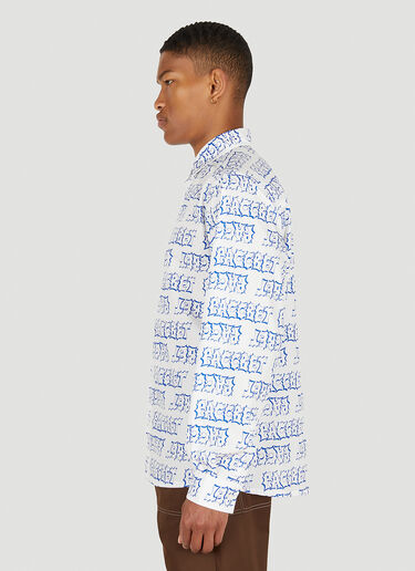 Rassvet Manager Shirt White rsv0148020