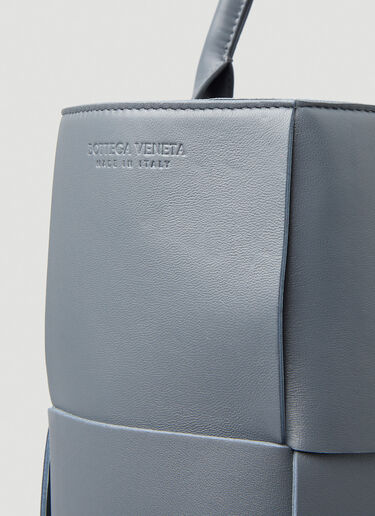 Bottega Veneta Arco Small Tote Bag Grey bov0247165