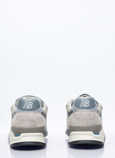 New Balance 998 スニーカー ベージュ new0358002