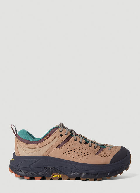HOKA x Bodega Tor Sneakers Beige hok0354005