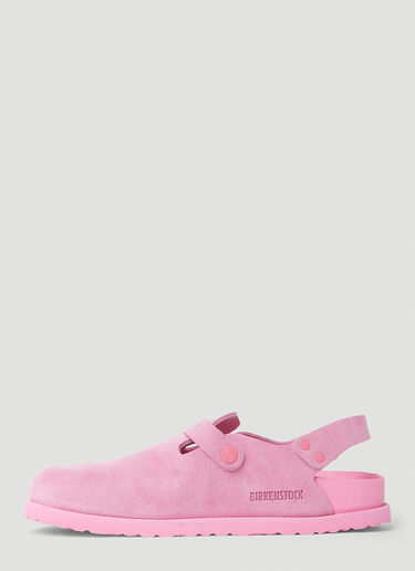Birkenstock 1774 토키오 클로그 핑크 brs0154003