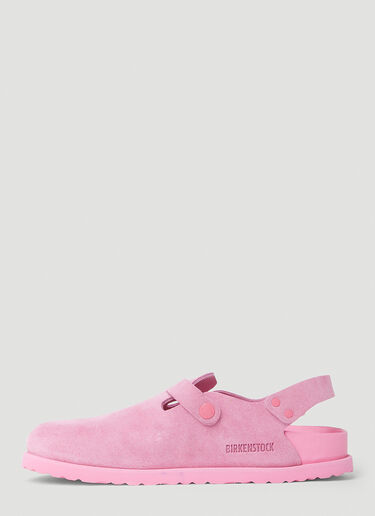 Birkenstock 1774 Tokio 屐鞋 粉色 brs0154003