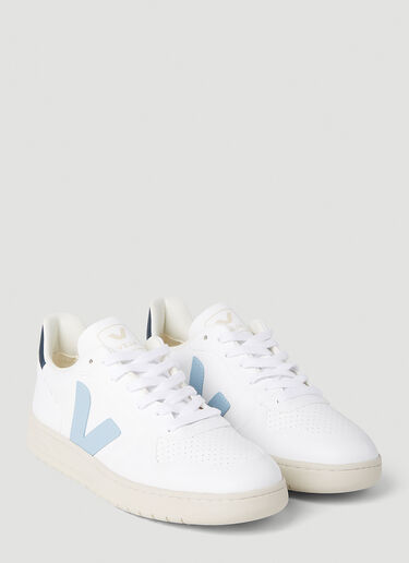 Veja V-10 CWL Sneakers White vej0252011