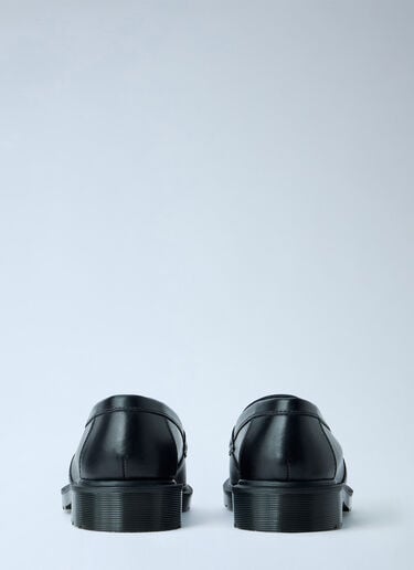 Dr. Martens Blakesley Penny Loafers Black drm0364001